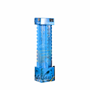 Leader display di alta qualità carta di base di modo manifesti <span class=keywords><strong>harry</strong></span> <span class=keywords><strong>potter</strong></span> standee stand - Product Image 5