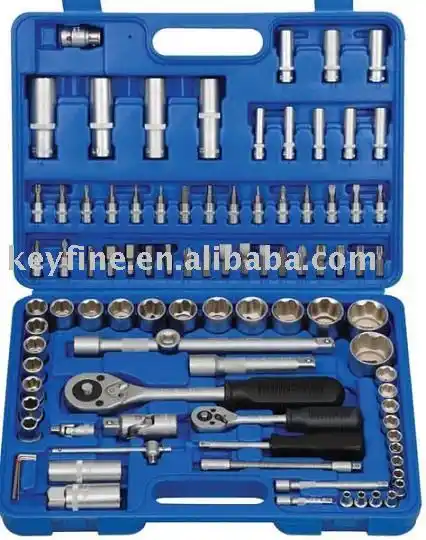 94pcs car tools kit