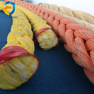 Corda marina ad alta resistenza UHMWPE <span class=keywords><strong>per</strong></span> il traino profondo <span class=keywords><strong>mare</strong></span>/oceano - Product Image 4