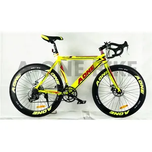 Good Price Bike Qualified Cheap Downhill Racing Mountain Bike