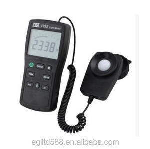 TES-Digital Light Meter-Khác Nhau, 0-400 000 Lux - Product Image 6