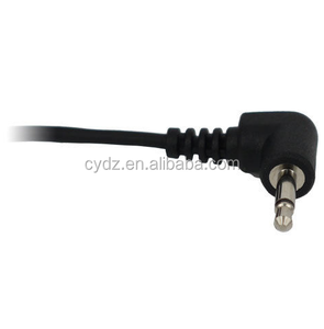 2024 mới thúc đẩy bán xe 2.5mm kết nối rảnh tay micro bên ngoài cho pio-neer Kenwood DVD Player - Product Image 6