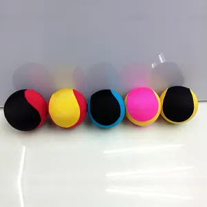 Water Sport Popular Gifts for Children TPR Gel Handgrip Ball 6CM Water Bounces Ball