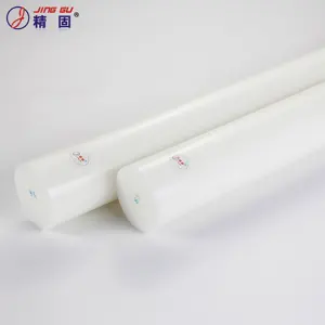 Cina Produttore Rigida HDPE Asta di Plastica