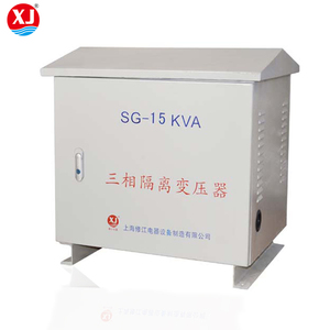 SG 3相絶縁防水トランス10KVA用ソーラーシステム