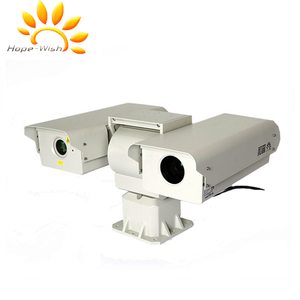 Cámaras monitor térmicas <span class=keywords><strong>de</strong></span> doble banda en 2 a 5km para embarcaciones y pescadores - Product Image 1