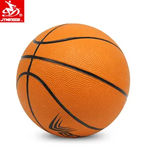 Günstige mini weichen gummi basketball großhandel größe 2 - Product Image 1