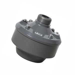 कम बिजली की खपत पीए चालक इकाई डायाफ्राम - Product Image 3