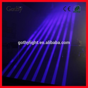 en movimiento gothylight 8x10w píxeles led en movimiento de <span class=keywords><strong>la</strong></span> <span class=keywords><strong>viga</strong></span> de <span class=keywords><strong>la</strong></span> barra de luz - Product Image 2
