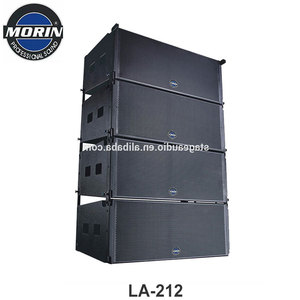 China Speaker Produsen Profesional Dj Bass Speaker