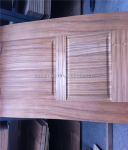 Đúc Cửa Da/Ván Ép Cửa Da MDF/HDF, Gỗ Tự Nhiên Veneered Đúc Cửa Da/Ván Ép Cửa Da - Product Image 5