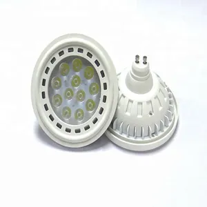 Led Bulb G53 Spotlight 12W 6000K AC85-265V Spot Reflector Lights