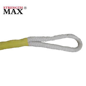 リフティング用JINLIUHMWPE合成ラウンドスリング - Product Image 5