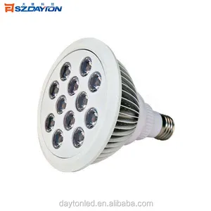 High Lumens 20W Epistar Chips Dimmable LED Par38 Light 18W 20W 25W 2000LM