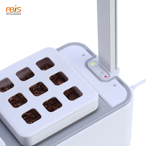 Pots <span class=keywords><strong>de</strong></span> fleurs 2024 avec lumière LED Nouveaux articles Systèmes <span class=keywords><strong>de</strong></span> culture hydroponique Kit <span class=keywords><strong>de</strong></span> culture <span class=keywords><strong>de</strong></span> plantes <span class=keywords><strong>Jardin</strong></span> d'intérieur intelligent - Product Image 4