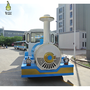 Fabbrica direttamente vendita diretta giostre per la vendita thomas il treno - Product Image 4