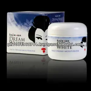 Kem Collagen Elastin Màu Trắng Giấc Mơ Axit Kojie San Kojic