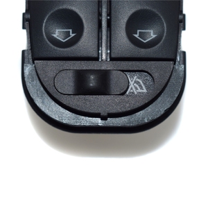 สวิตช์หน้าต่างเพาเวอร์ด้านคนขับสำหรับ <span class=keywords><strong>Ford</strong></span> <span class=keywords><strong>ESCORT</strong></span> MK7 MONDEO <span class=keywords><strong>MK1</strong></span> <span class=keywords><strong>MK2</strong></span> 93BG14A132AB - Product Image 4