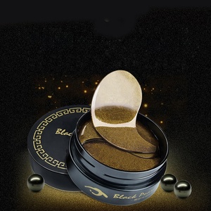 Nouvel Arrivage – Patchs Gel Contour des Yeux au Collagène et Or 24 carats Non Toxiques, Sans Peluches – Fabricant OEM – Masque Raffermissant <span class=keywords><strong>Anti</strong></span>-<span class=keywords><strong>Cernes</strong></span> - Product Image 5