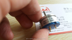 6537S-1-102单回路碳膜电位计6537S-TBA-102 1K - Product Image 4