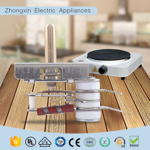 Más popular 10 años experiencia home appliance parts autol termostato de rearme - Product Image 1