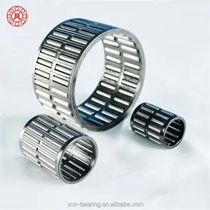 needles and retainers bearing K series needle roller bearing