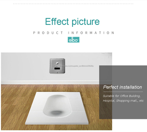 Baño movimiento aseo sensor para <span class=keywords><strong>el</strong></span> hospital, hotel, centro comercial - Product Image 3
