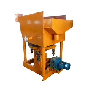 चीन से खनन उपकरण गोल्ड Jigging मशीन निर्माता - Product Image 1