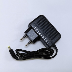 <span class=keywords><strong>CCTV</strong></span> 카메라 <span class=keywords><strong>CCTV</strong></span> 액세서리 용 보안 카메라 전원 어댑터 용 고품질 DC12V 1A EU 플러그 전원 공급 장치 - Product Image 1