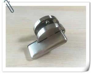 พาร์ทิชันกุฏิห้องน้ำตัวบ่งชี้ล็อคห้องน้ำล็อคประตูขายส่ง - Product Image 3