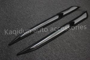 Buena calidad en forma lateral del cuerpo de moldeo de Plástico mitsubishi pajero/montero sport mitsubishi pajero/montero sport - Product Image 5