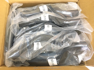 Tuyau en caoutchouc de radiateur OEM 17854-62J00 pour Suzuki-SIGMA Marque Garantie 1 an - Product Image 5