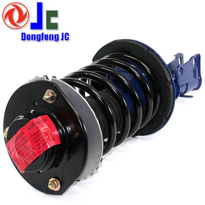 Amortisseur à ressort Assy pour <span class=keywords><strong>Dodge</strong></span> <span class=keywords><strong>Caravan</strong></span> 2001 2007 171572 5066333AA - Product Image 1