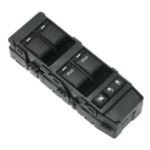 Mobil Jendela Master Control Switch 04602781AA 4602736AA untuk Chrysler 2007-2010