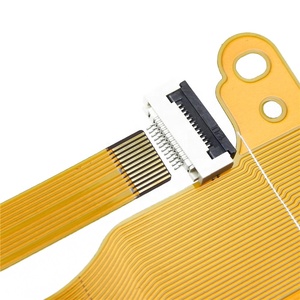 Chất Lượng Cao P/N 123020020081 9510 DVD FPC Cáp - Product Image 3