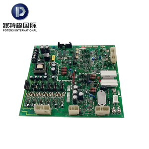 MITSUBISHI Marque KCJ-420C de <span class=keywords><strong>carte</strong></span> pcb de <span class=keywords><strong>carte</strong></span> mère <span class=keywords><strong>carte</strong></span> mère <span class=keywords><strong>carte</strong></span> principale - Product Image 6