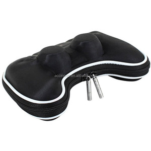 Túi Mang Đi Du Lịch Túi Xốp Bảo Vệ Túi Túi Cứng Cho Tay Cầm Chơi Game <span class=keywords><strong>PS4</strong></span> Điều Khiển Không Dây - Product Image 3