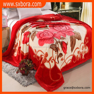 Custom design chaude minceur couverture thermique, couverture de classe mondiale - Product Image 3