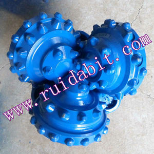 Kingdream HJ537G Tricone bits 6 " - Product Image 1