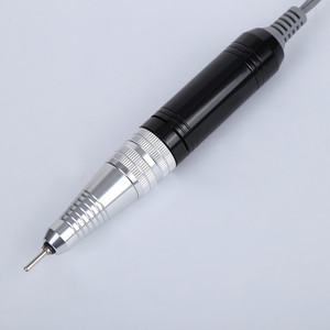Professional Rechargeable with <strong>Battery</strong> Electric <strong>Nail</strong> Drill Machine Electric <strong>Nail</strong> <strong>File</strong> ZS-218 - Product Image 6