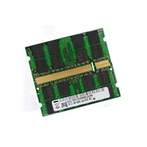 الكمبيوتر التصدير 2 جيجابايت ذاكرة عشوائية pc2-5300 667mhz ddr2