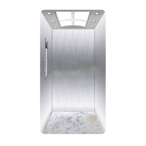 Ascenseur d'appartement 450kg Accueil 4 personnes Ascenseur pour <span class=keywords><strong>maison</strong></span> - Product Image 1