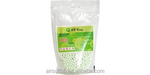 Lueur dans <span class=keywords><strong>l</strong></span>'obscurité, Airsoft tracer <span class=keywords><strong>bb</strong></span> 0.25 G pour hk, Cyma, Kingarms, Asg, G & G - Product Image 1