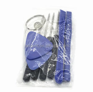 Offre Spéciale 100% nouveau 9in1 outil <span class=keywords><strong>de</strong></span> <span class=keywords><strong>réparation</strong></span> <span class=keywords><strong>kit</strong></span> <span class=keywords><strong>de</strong></span> tournevis pour <span class=keywords><strong>iphone</strong></span> <span class=keywords><strong>7</strong></span> <span class=keywords><strong>réparation</strong></span> outil <span class=keywords><strong>kit</strong></span> - Product Image 4