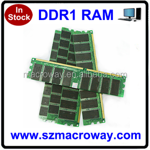 <span class=keywords><strong>DDR</strong></span> 1 GB RAM 400 mhz <span class=keywords><strong>PC3200</strong></span> 184Pin cho Máy Tính Để Bàn Non-ECC - Product Image 2