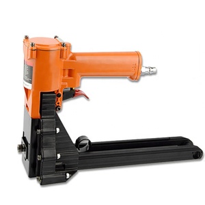 Grapadora eléctrica resistente <span class=keywords><strong>de</strong></span> cartón - Product Image 5