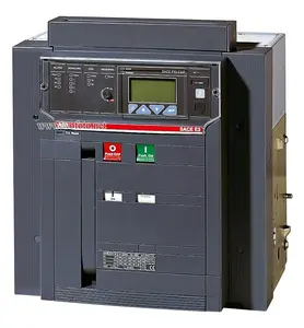 E3H1600 ABB Air Circuit Breaker ABB ACB