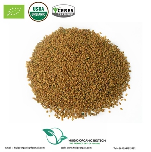 Graines de fenugrec crues/extrait De graines de Fenugrec 4-hydroxy l'isoleucine - Product Image 2