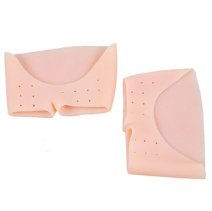 Gel respirant blanchissant et hydratant pour soulager la douleur des oignons et des métatarsiens, à manches fermées pour l'avant des pieds, offre spéciale - Product Image 5