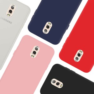 Thăng hoa Trở Lại Bao Gồm điện thoại di động trường hợp đối Với <span class=keywords><strong>Samsung</strong></span> galaxy J7 cộng với <span class=keywords><strong>C7</strong></span> C8 2017 - Product Image 3